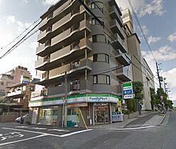 ウェルホームズ法円坂  ｜ 大阪府大阪市中央区法円坂１丁目（賃貸マンション1LDK・2階・40.98㎡） その6