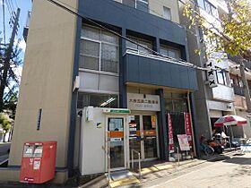 シスネ難波宮  ｜ 大阪府大阪市中央区上町１丁目（賃貸マンション2SLDK・4階・66.73㎡） その9