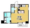 ジュネーゼプレシャス森ノ宮8階6.3万円