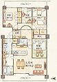 南貴望ヶ丘パークホームズ5階2,480万円