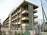 周辺：八尾市立龍華中学校まで853m