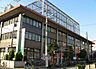 周辺：大阪城東郵便局まで510m