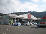 松源内原店まで968m