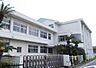 周辺：紀の川市立中貴志小学校まで555m