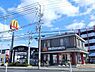 周辺：マクドナルド紀三井寺店まで762m