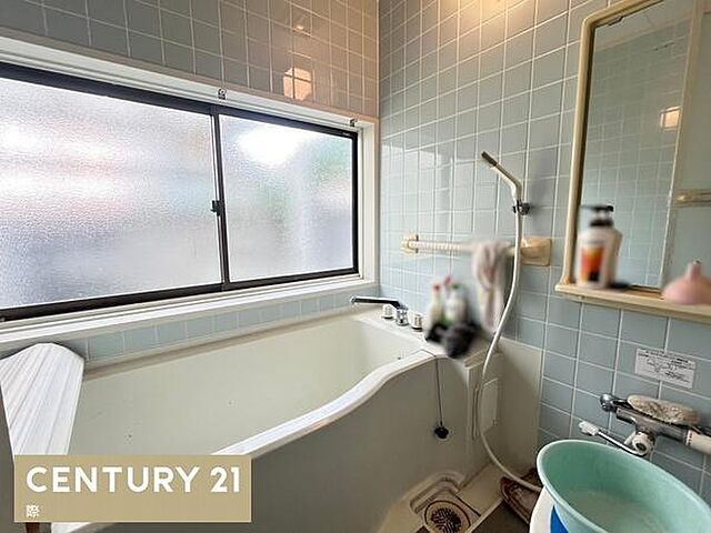 浴室 紀の川市井田