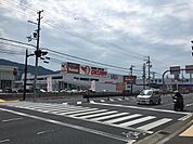 スーパーセンターオークワ海南店まで1025m