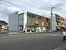 周辺：紀陽銀行高松中央支店まで615m