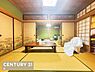 和室：【和室】明るい和室です