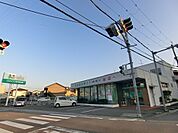 きのくに信用金庫楠見支店まで1239m
