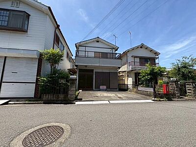 外観 外観