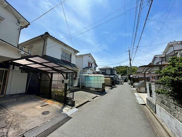 その他 和歌山市大谷