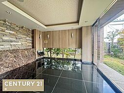 サーパス延時 マンション