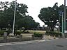 周辺：砂山公園まで978m