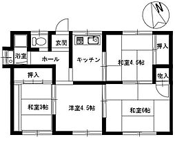 和歌山市榎原 中古戸建