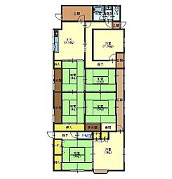 岩出市中黒 中古戸建