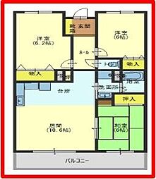 サンライズマンション岩出