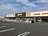 周辺：オークワ岩出西店まで810m