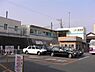 周辺：紀伊駅(JR 阪和線)まで428m