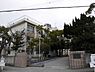 周辺：和歌山市立安原小学校まで663m