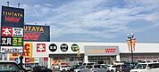 TSUTAYA　WAY岩出店まで1259m