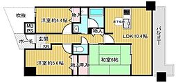 クローバーメゾン狐島