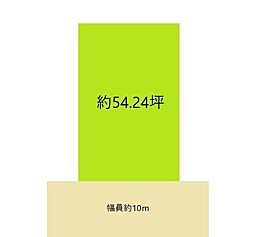 和歌山市湊5丁目 土地
