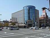 紀陽銀行東和歌山支店まで1595m