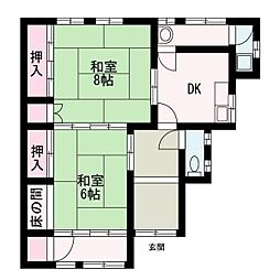 高野町田原　中古戸建