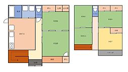 和歌山市和歌川町 中古戸建
