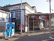 加太駅(南海 加太線)まで1570m