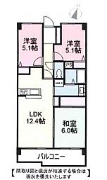 サンライズマンション岩出7