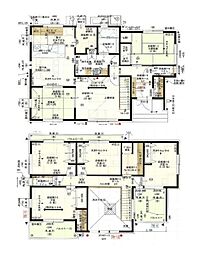 紀の川市藤崎　中古戸建
