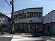 和歌山高松郵便局まで861m