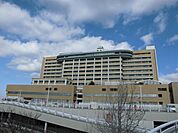 和歌山県立医科大学附属病院まで786m