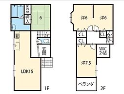 岩出市山 中古戸建