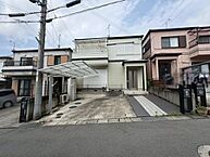 和歌山県紀の川市深田：物件画像