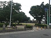 砂山公園まで405m