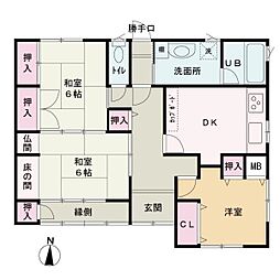 貴志川町岸宮 中古戸建