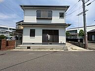 和歌山県岩出市中黒：物件画像
