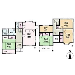 和歌山市弘西　中古戸建