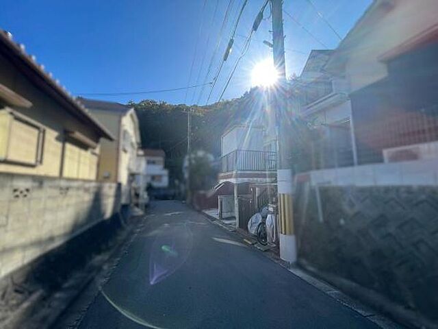 その他 和歌山市関戸5丁目