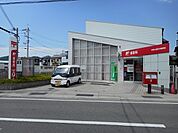 和歌山楠見中郵便局まで512m