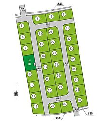 和歌山市井辺分譲地(15号地)