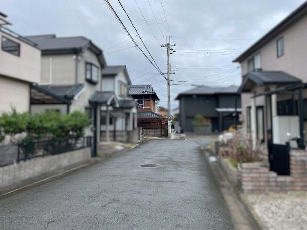 detached 和歌山県和歌山市栄谷