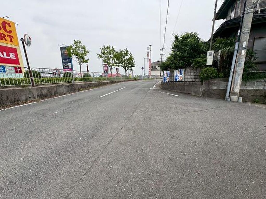 detached 和歌山県岩出市畑毛