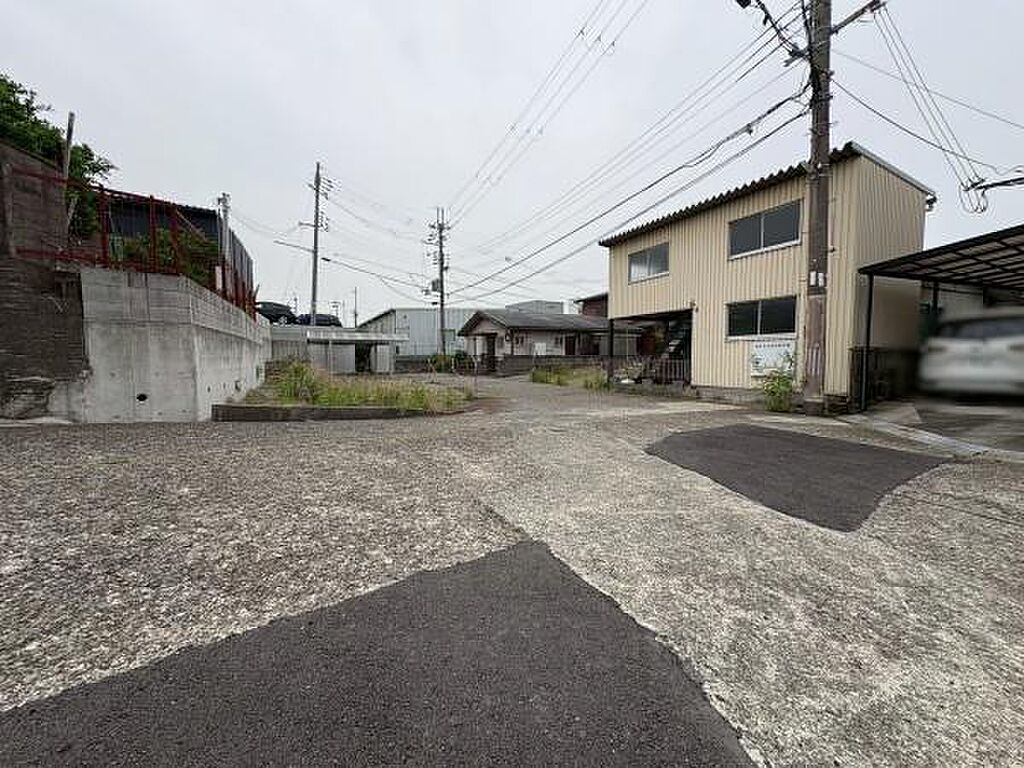 detached 和歌山県岩出市畑毛