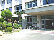 和歌山市立木本小学校まで1205m