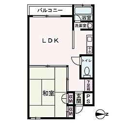 ヴィラ椿二号館