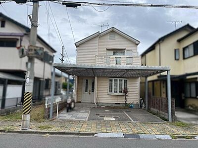 外観 外観